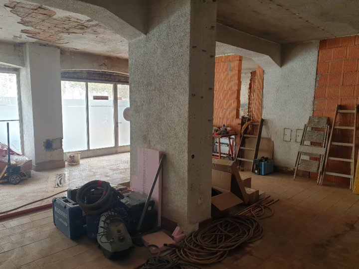 Ein Blick zurück Autohaus Brunner Kirchbichl