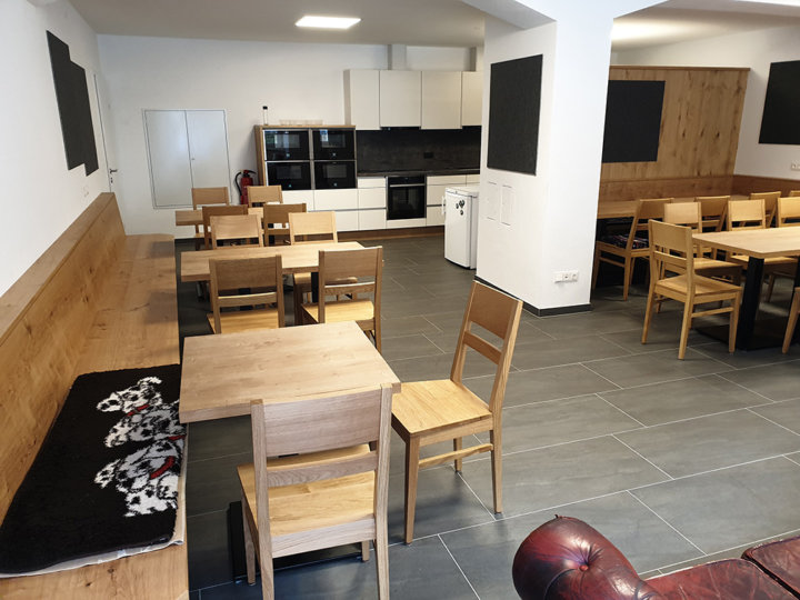 Ein Blick zurück Autohaus Brunner Kirchbichl