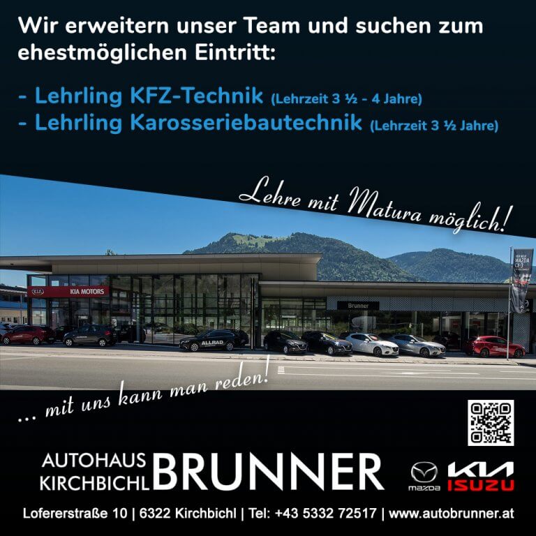 Wir erweitern unser Team und suchen zum ehestmöglichen Eintritt