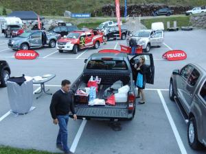 ISUZU OFF ROAD 012