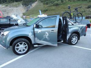 ISUZU OFF ROAD 018