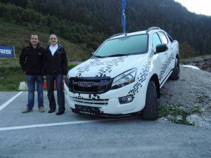 ISUZU OFF ROAD 021