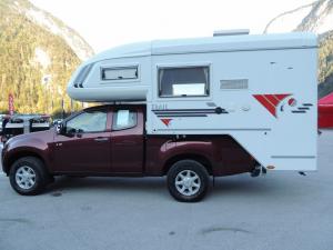ISUZU OFF ROAD 022