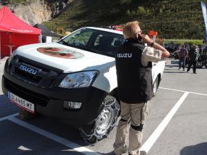 ISUZU OFF ROAD 064