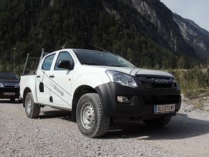 ISUZU OFF ROAD 073