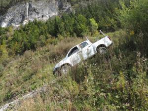 ISUZU OFF ROAD 076
