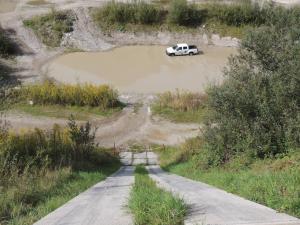ISUZU OFF ROAD 077