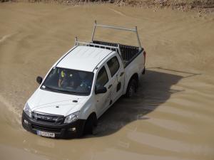 ISUZU OFF ROAD 078