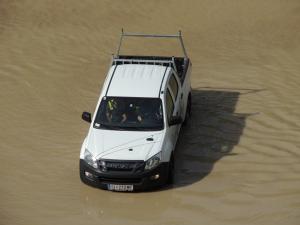 ISUZU OFF ROAD 079