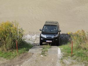 ISUZU OFF ROAD 082