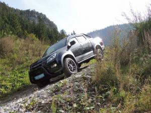 ISUZU OFF ROAD 083