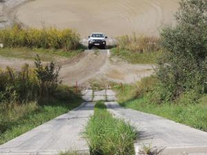 ISUZU OFF ROAD 085