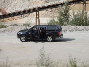 ISUZU OFF ROAD 087