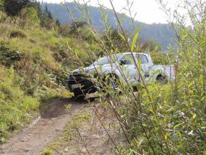 ISUZU OFF ROAD 088