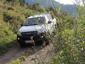 ISUZU OFF ROAD 089
