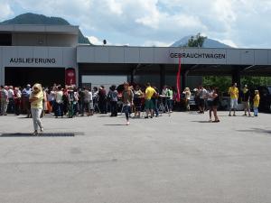 kia treffen 2014 198