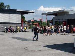 kia treffen 2014 200